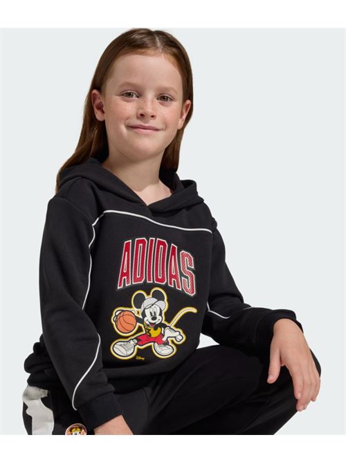 lk dy mm hd swt ADIDAS | JZ7670BLK O WHITE